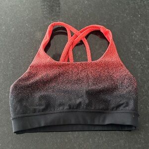 Lululemon Sports Bra- Size 4